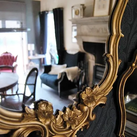 Bed & Breakfast De Akkerwinde Zonnebeke